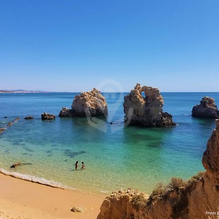 Апартаменты Camelia 89 Sao Rafael - Albufeira, Algarve Экстерьер фото