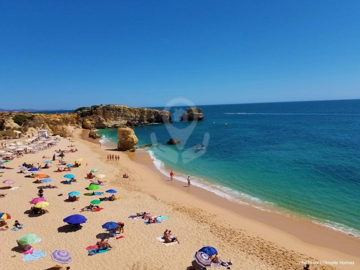 Апартаменты Camelia 89 Sao Rafael - Albufeira, Algarve Экстерьер фото