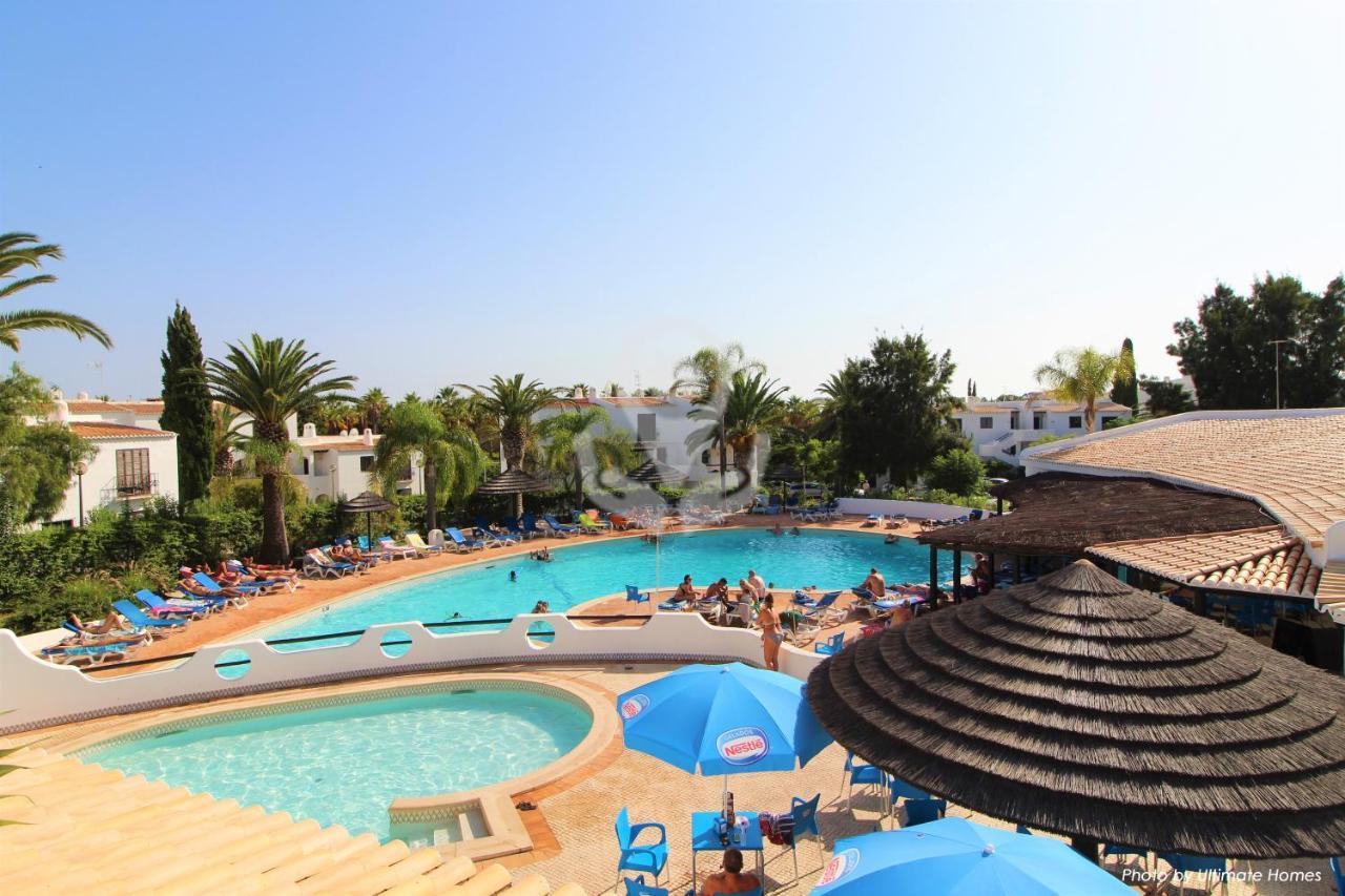 Апартаменты Camelia 89 Sao Rafael - Albufeira, Algarve Экстерьер фото
