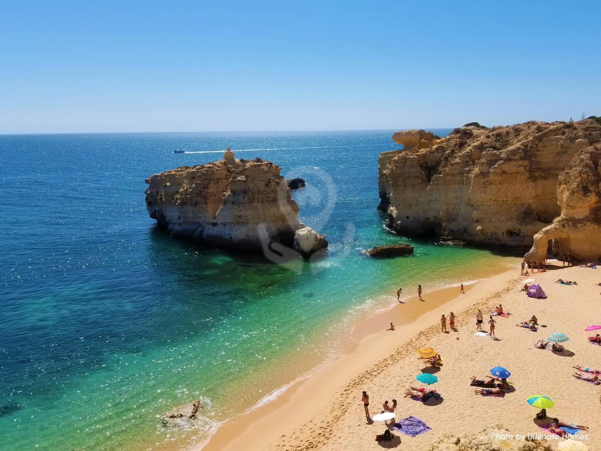 Апартаменты Camelia 89 Sao Rafael - Albufeira, Algarve Экстерьер фото