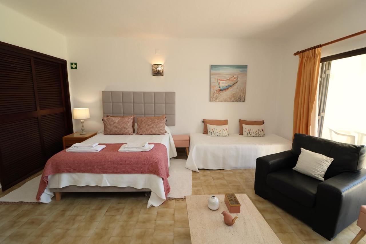 Апартаменты Camelia 89 Sao Rafael - Albufeira, Algarve Экстерьер фото