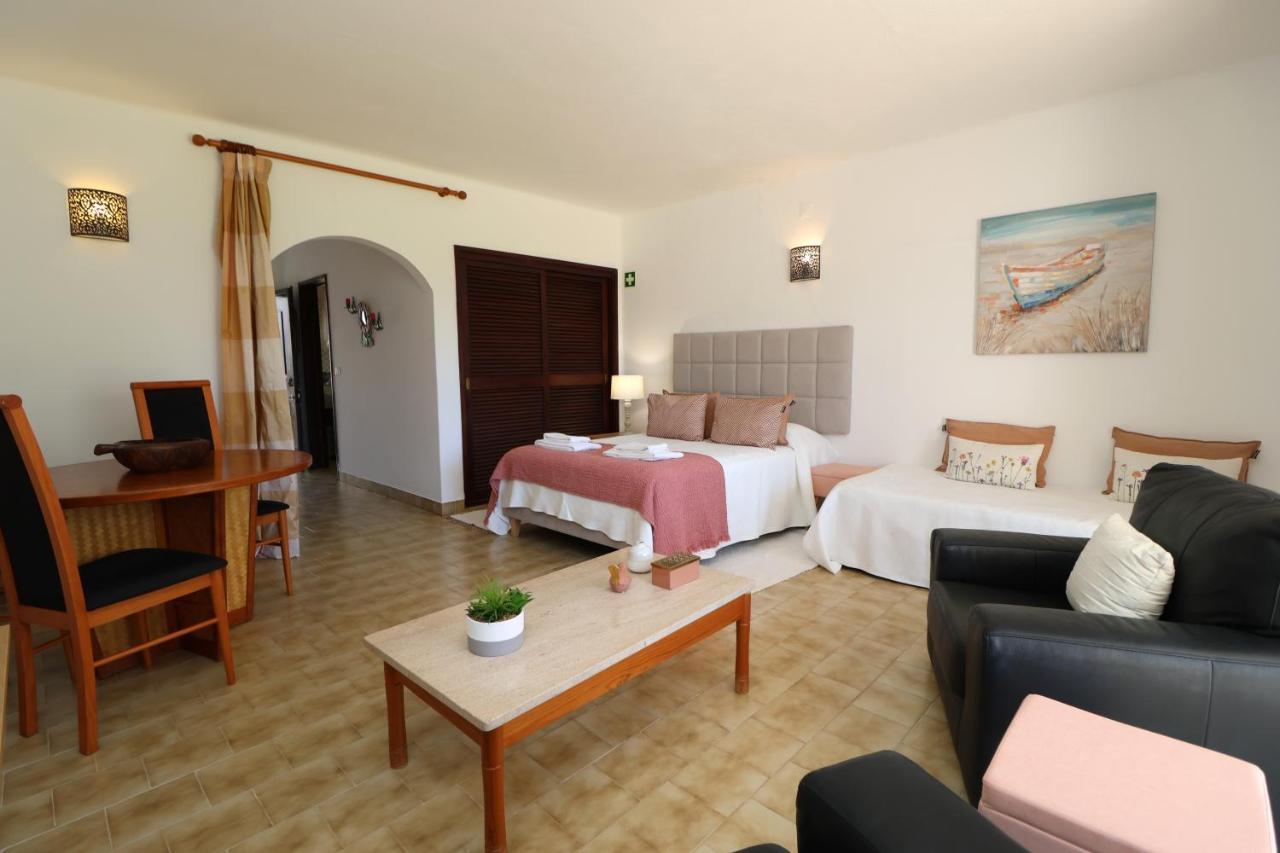 Апартаменты Camelia 89 Sao Rafael - Albufeira, Algarve Экстерьер фото