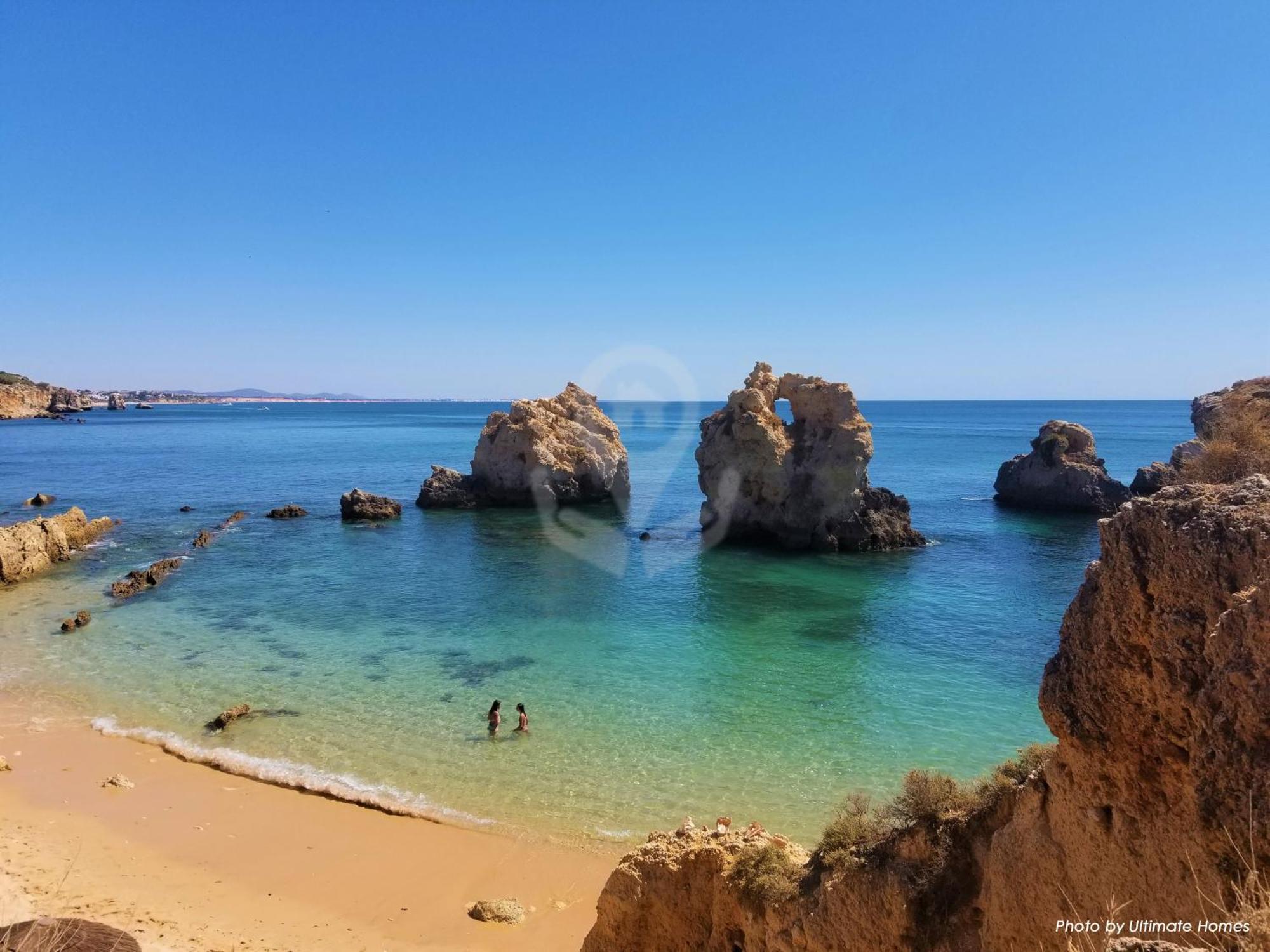 Апартаменты Camelia 89 Sao Rafael - Albufeira, Algarve Экстерьер фото