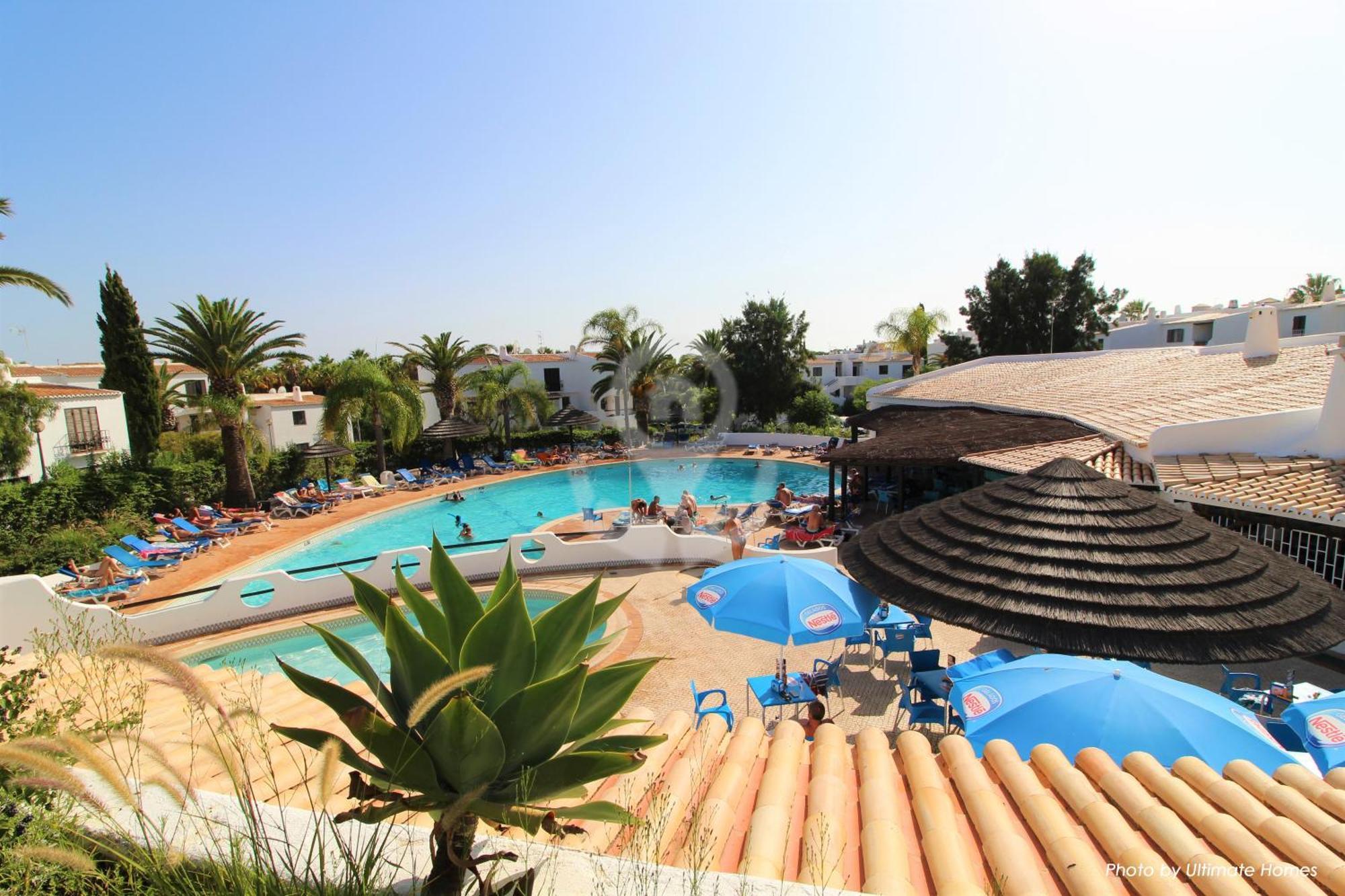 Апартаменты Camelia 89 Sao Rafael - Albufeira, Algarve Экстерьер фото