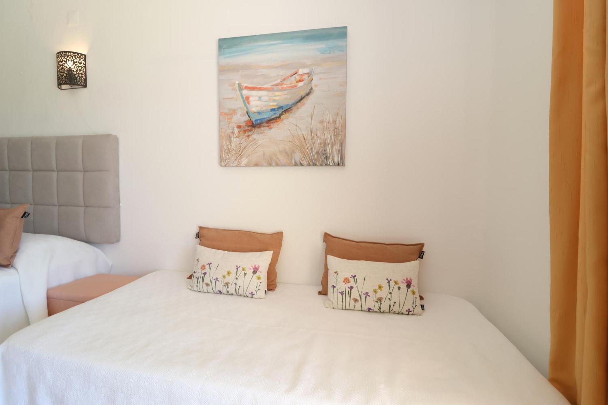 Апартаменты Camelia 89 Sao Rafael - Albufeira, Algarve Экстерьер фото