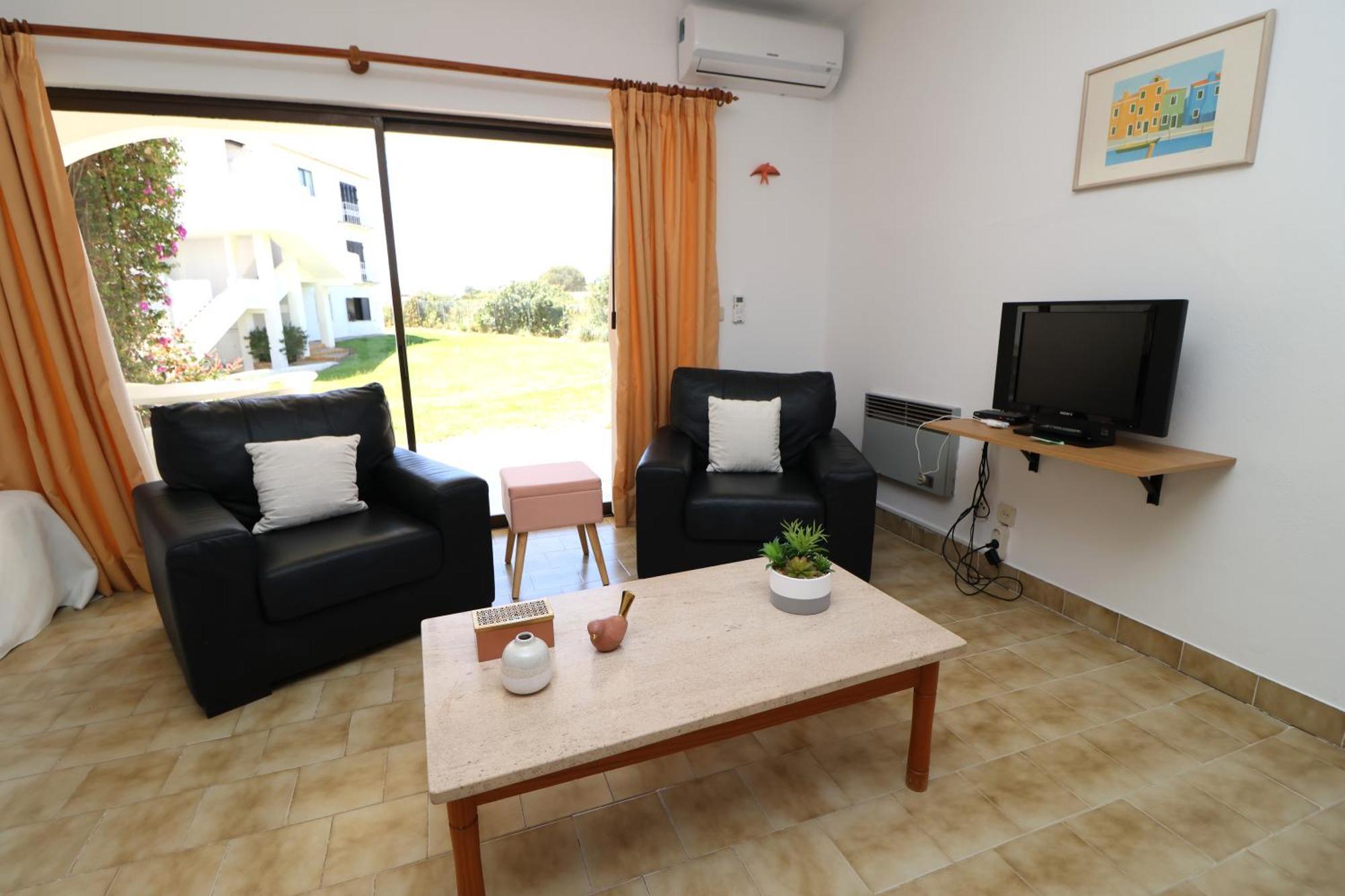 Апартаменты Camelia 89 Sao Rafael - Albufeira, Algarve Экстерьер фото